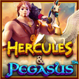 Hercules and Pegasus™